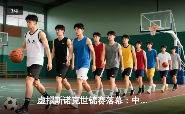 虚拟斯诺克世锦赛落幕：中国新星“精准风暴”力克传奇奥沙利文，首夺Steam平台数字桂冠 - 3