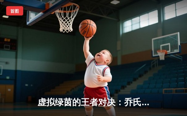 虚拟绿茵的王者对决：乔氏杯模拟赛震撼落幕，新锐王皓力克传奇奥沙利文夺冠