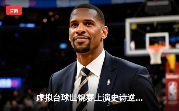 虚拟台球世锦赛上演史诗逆转 中国小将张志浩4-3绝杀世界冠军威尔逊