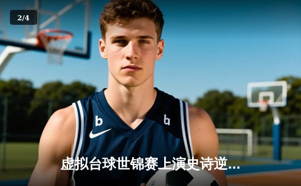 虚拟台球世锦赛上演史诗逆转 中国小将张志浩4-3绝杀世界冠军威尔逊 - 2