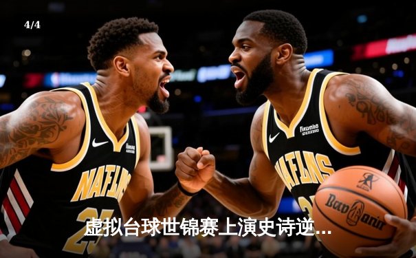 虚拟台球世锦赛上演史诗逆转 中国小将张志浩4-3绝杀世界冠军威尔逊 - 4