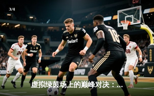 虚拟绿茵场上的巅峰对决：斯诺克世锦赛线上赛落幕，中国小将王星逆转夺冠 - 3