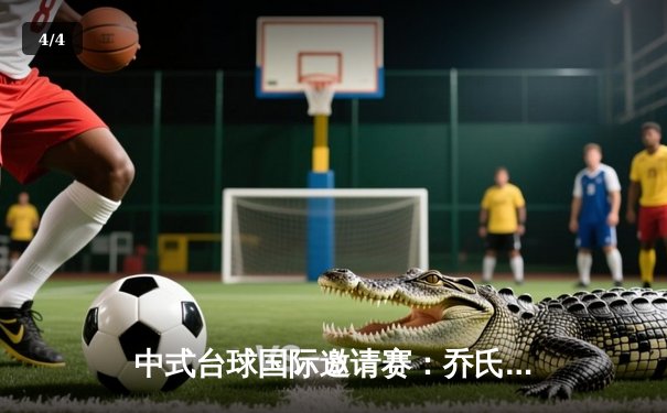 中式台球国际邀请赛：乔氏大师赛新王者诞生，斯蒂芬·亨德利复出首秀憾负 - 4