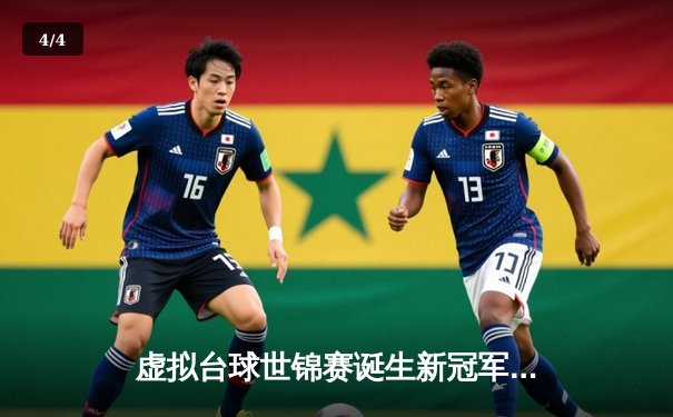 虚拟台球世锦赛诞生新冠军！中国小将李明逆转英国名将夺冠 - 4