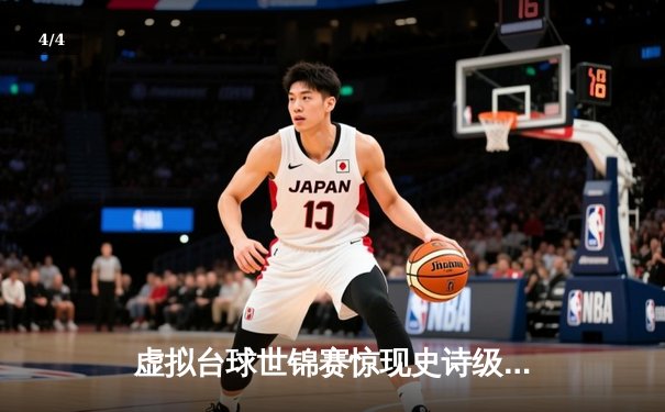 虚拟台球世锦赛惊现史诗级逆转 中国小将王思哲连救三赛点夺冠 - 4