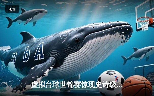 虚拟台球世锦赛惊现史诗级逆转 中国小将王思哲连救四赛点夺冠 - 4